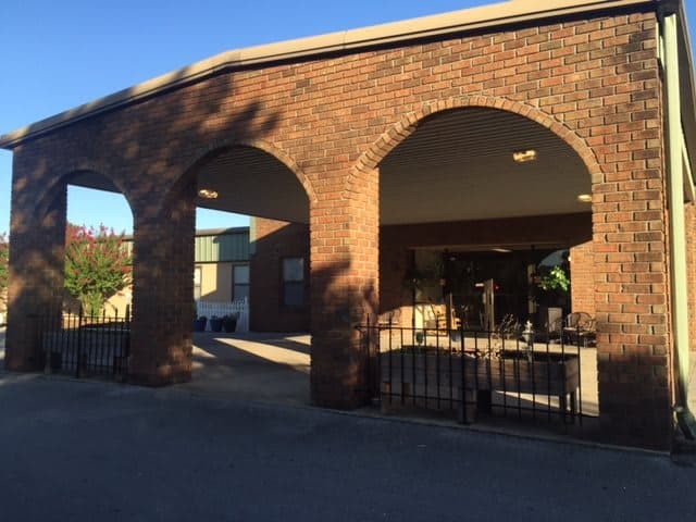 Onslow House in Jacksonville, NC - Main View
