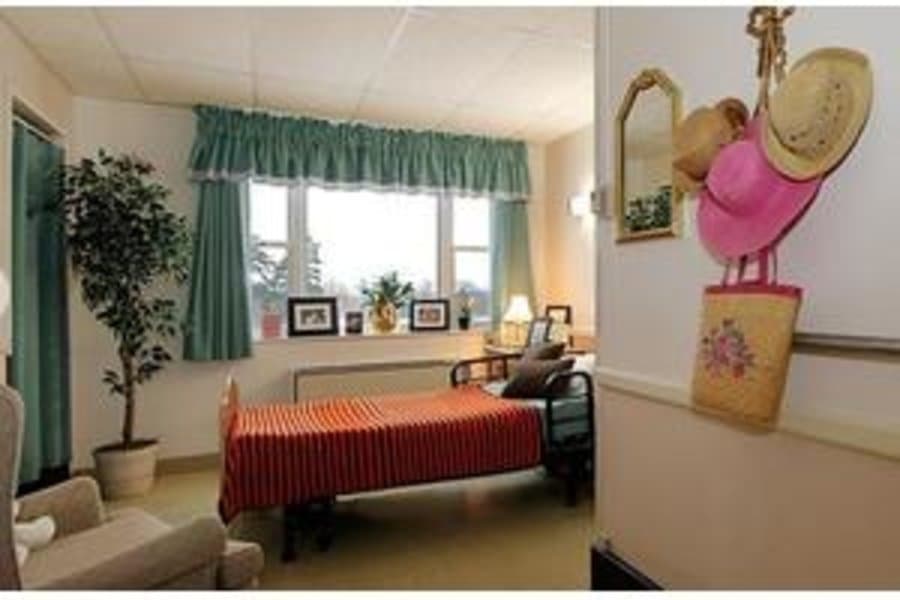 Ontario Center in Canandaigua, NY