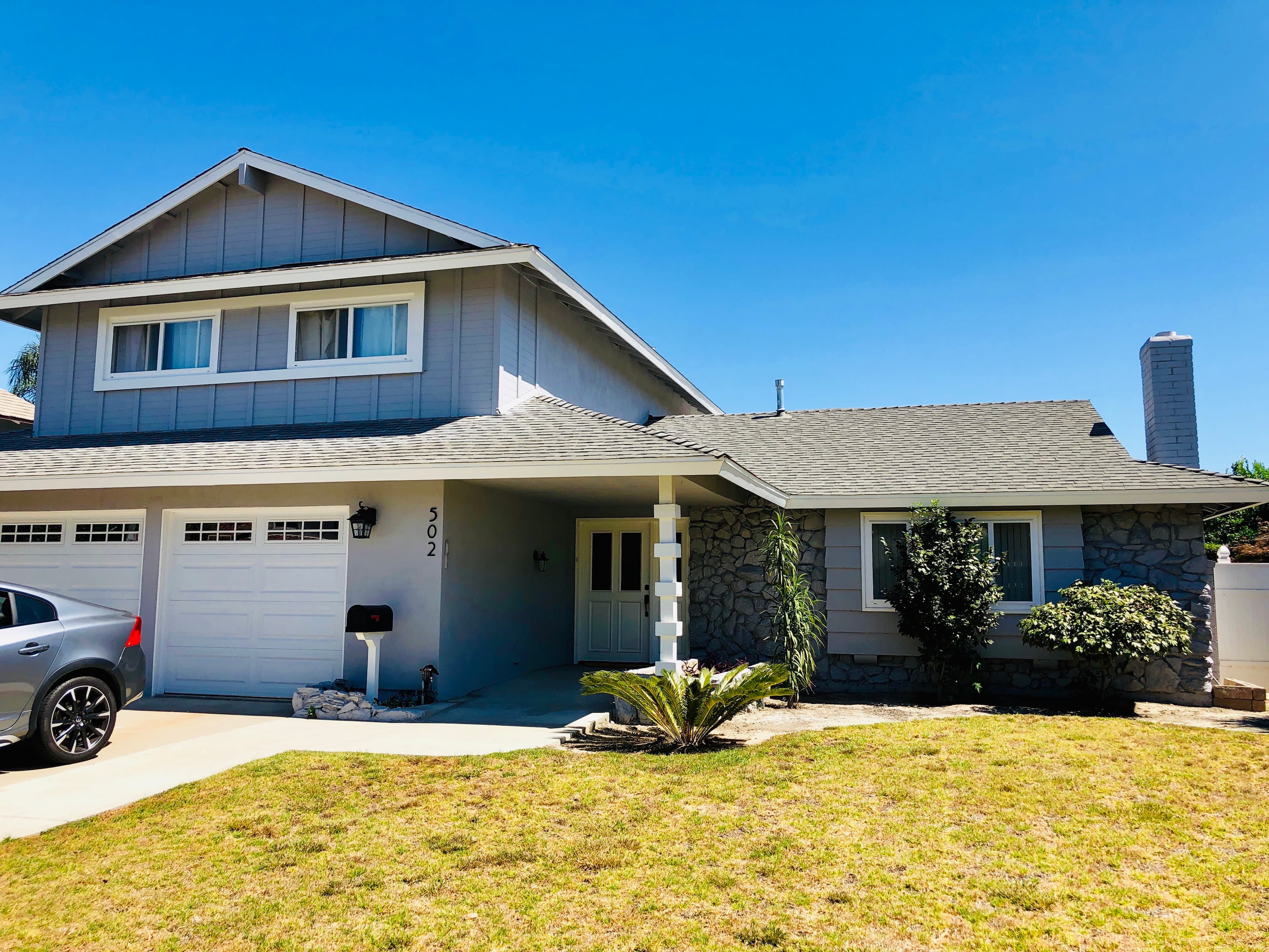Agape Orange Home Ii in Orange, CA - Main View