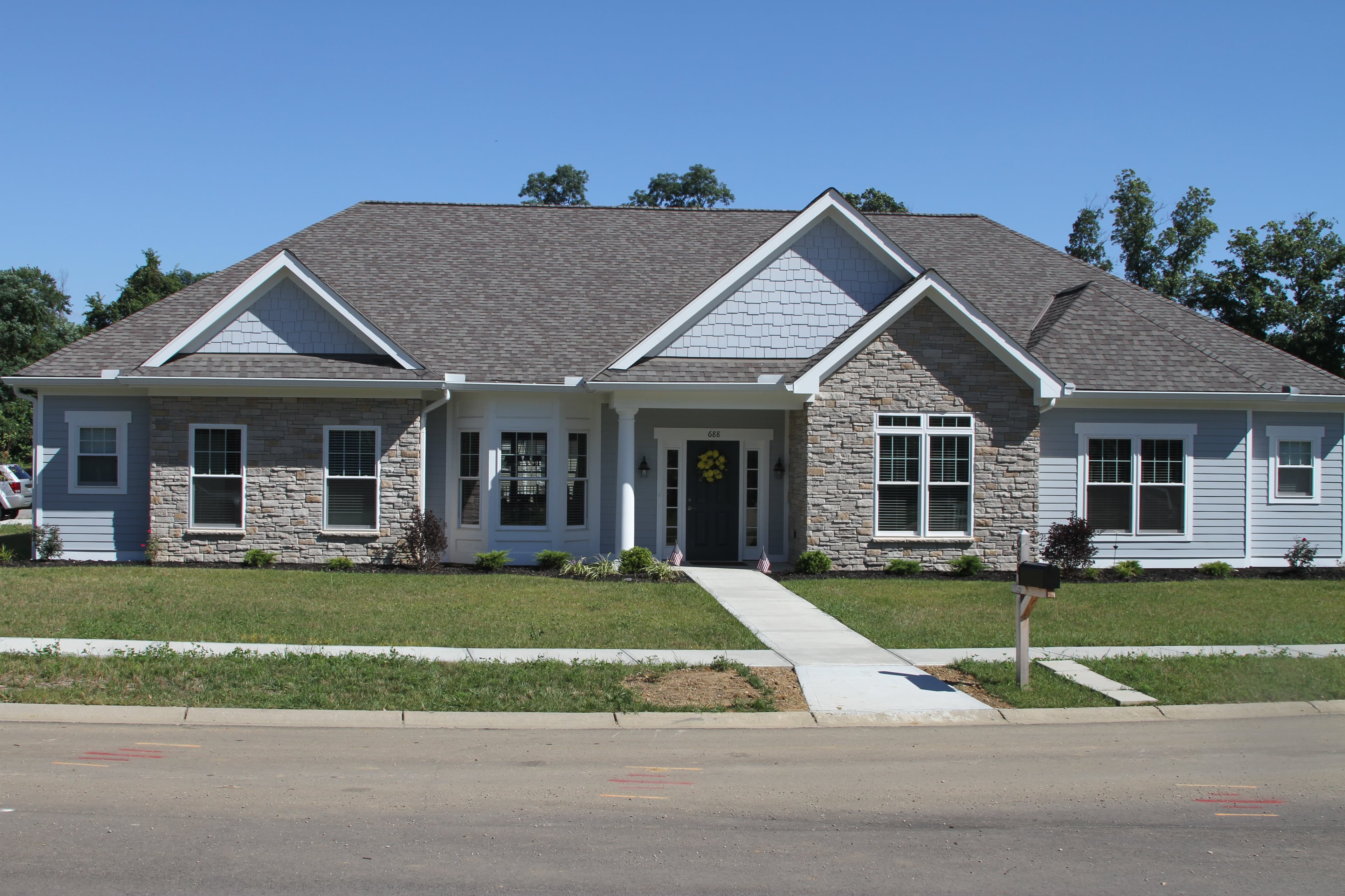 Optimized Senior Living Loveland in Loveland, OH - Main View