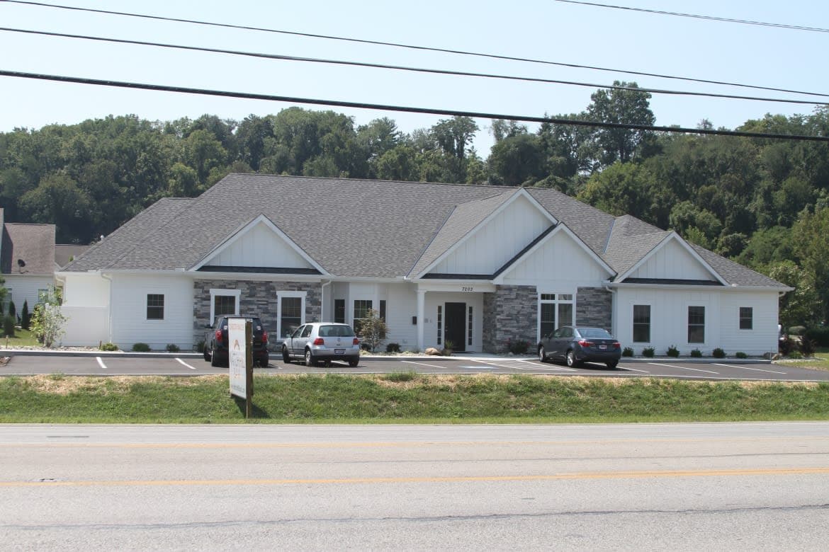 Optimized Senior Living Newtown in Newtown, OH - Main View