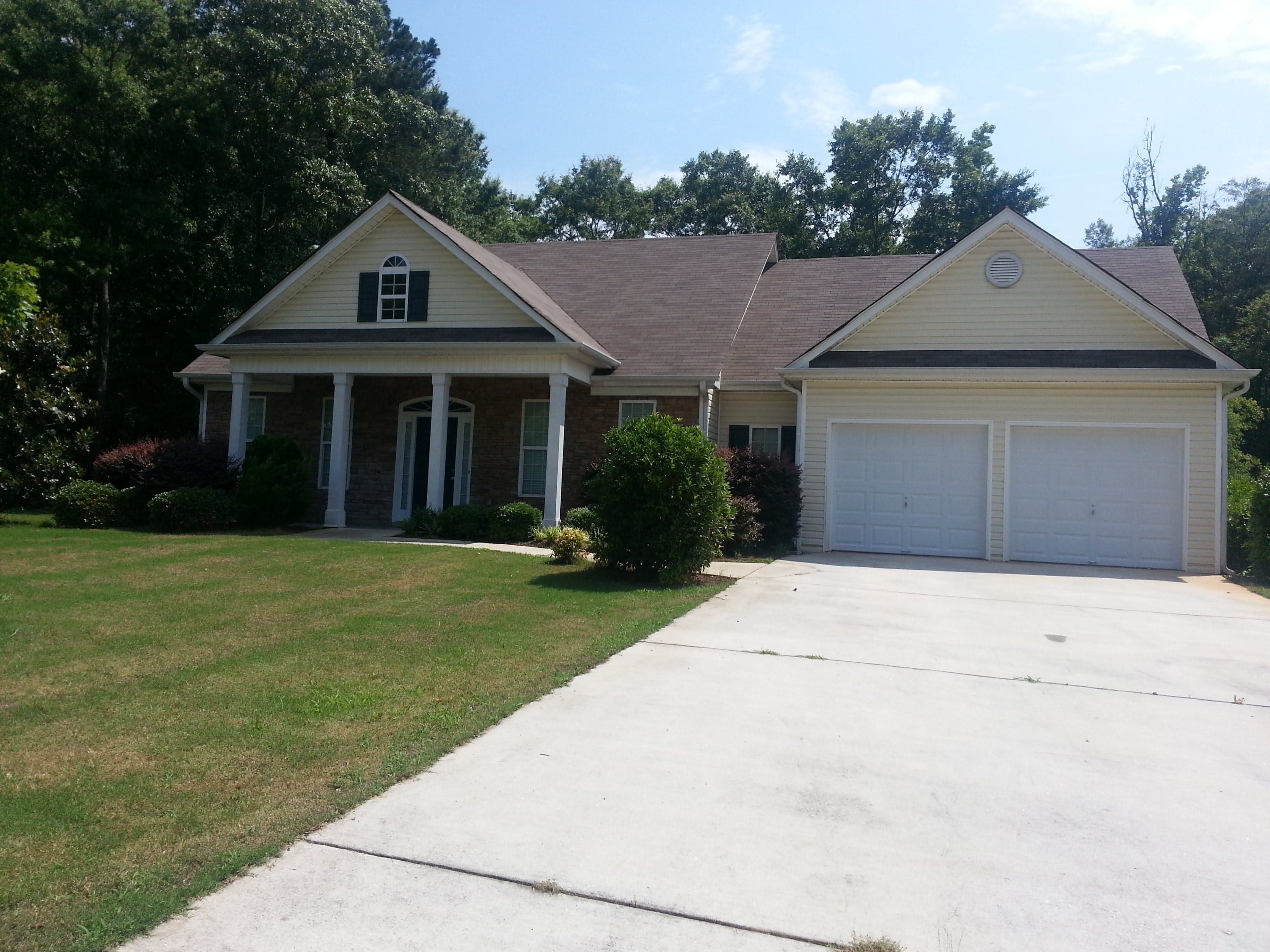 Optimum Care Homes in Monroe, GA - Main View