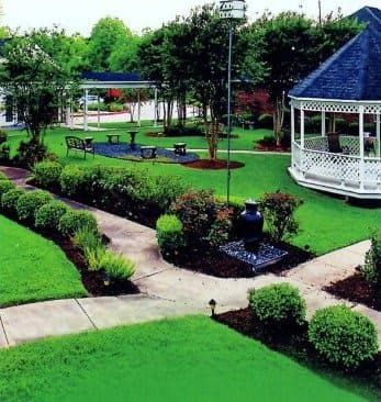 Optimum Personal Care - Sugar Land Phase II in Sugar Land, TX - Main View