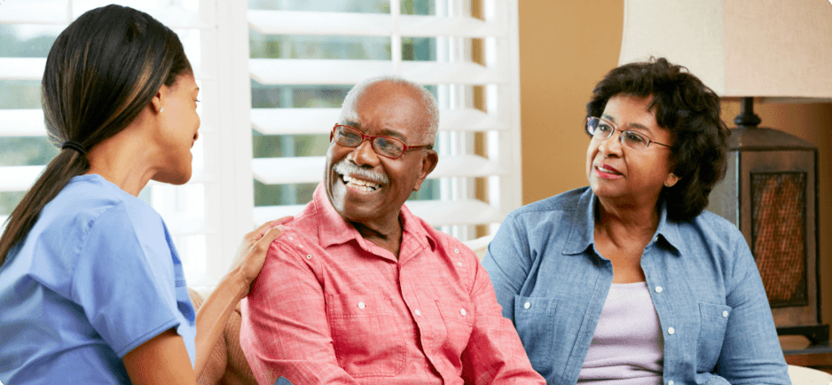 OptimumCare Home Care Service in Woodbridge, VA - Main View