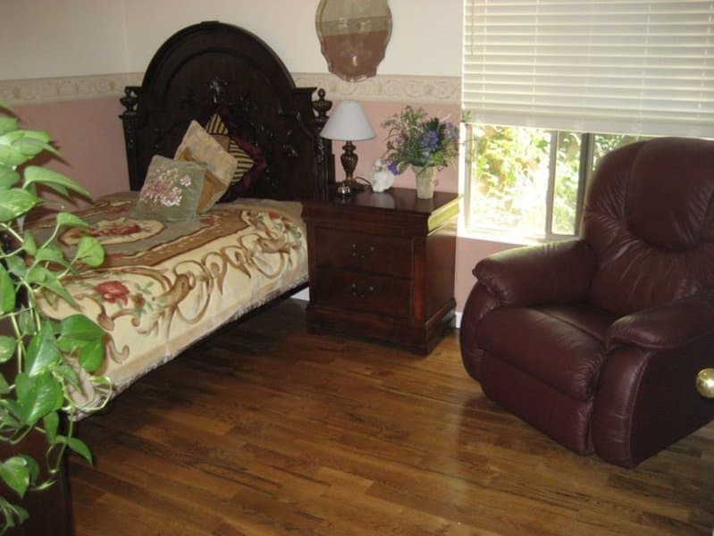 Orange Garden Assisted Living in Sun City, AZ - Main View