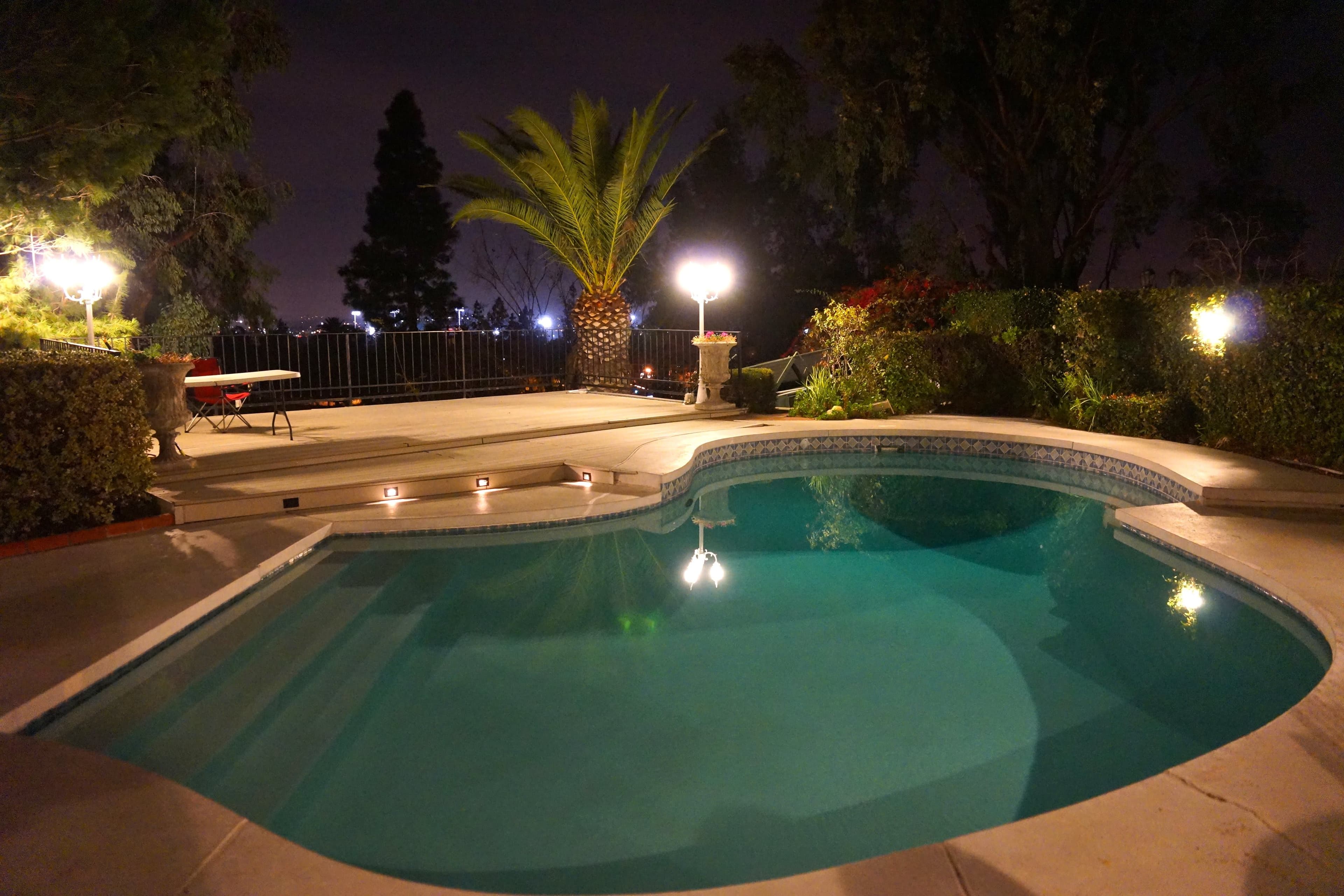 Orange Hill Quality Care in Anaheim Hills, CA
