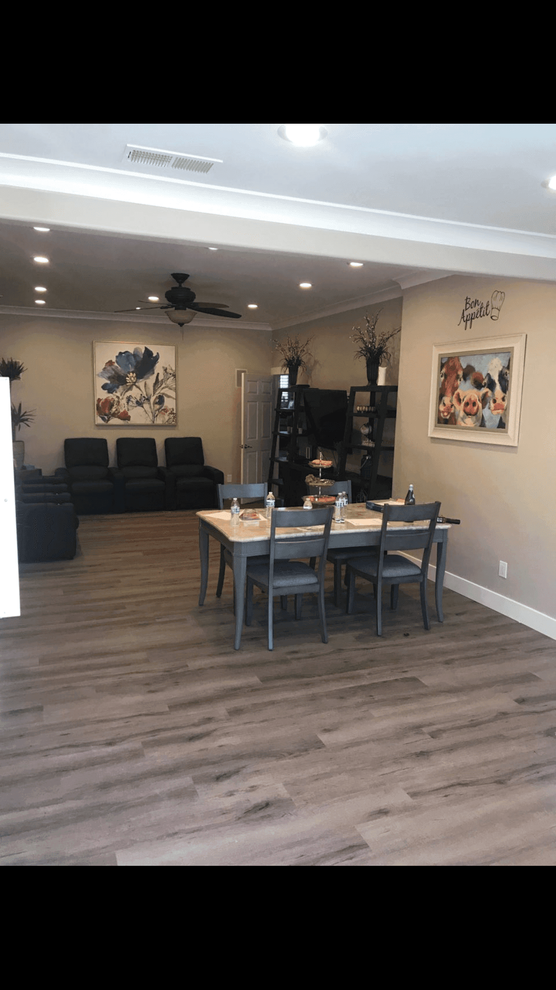 Orbison Oasis Home Care LLC in Folsom, CA - Main View