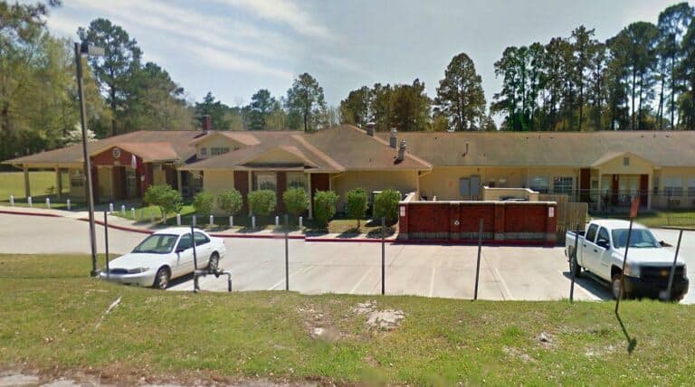 Orchard Assisted Living in Woodville, TX