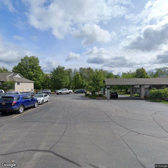 Orchard Creek Supportive Care in Traverse City, MI - Main View