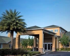 Orchard Heights Gracious Retirement Living in Clermont, FL - Main View