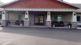 Orchard Hills Assisted Living in Eau Claire, WI - Main View