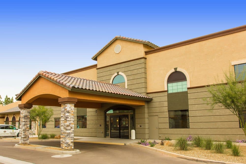 Orchard Pointe at Surprise in Surprise, AZ - Main View