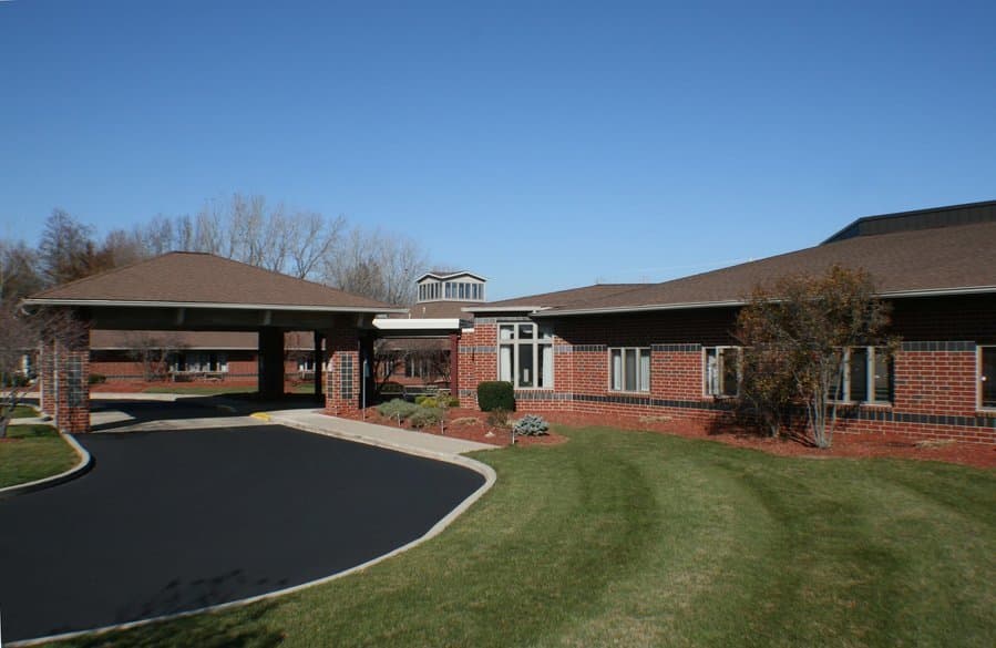 Orchard Villa in Oregon, OH - Main View