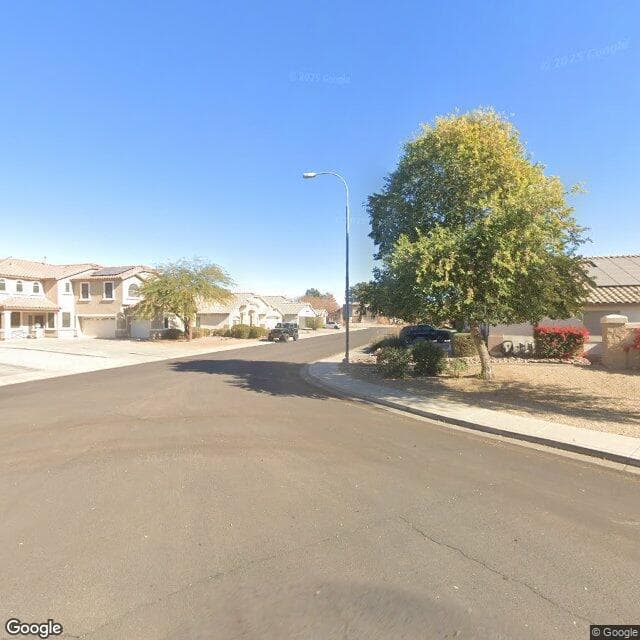 Orchid Residential Care in Peoria, AZ - Main View