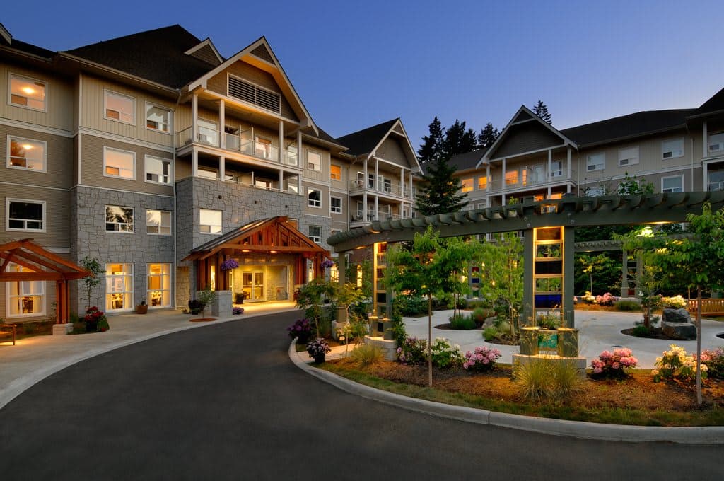 Origin at Longwood in Nanaimo, BC