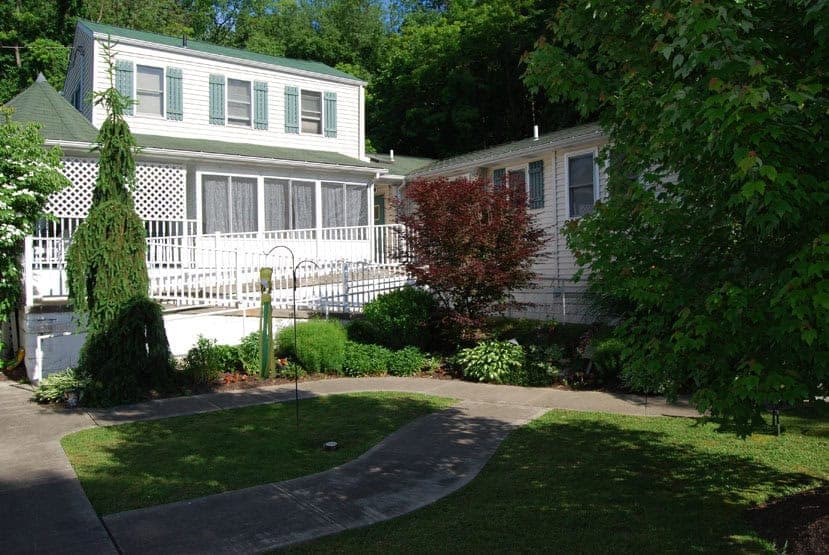 Orion Personal Care Residence in Allison Park, PA - Main View
