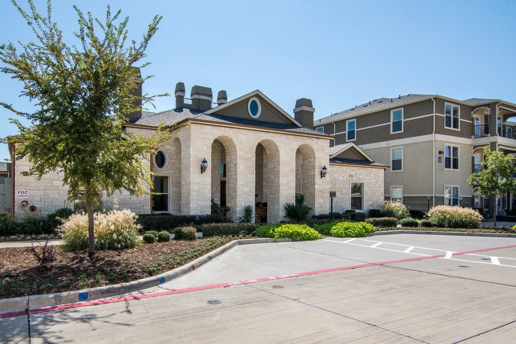 Orion Rockwall in Rockwall, TX - Main View