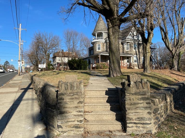Orth Home in Philadelphia, PA - Main View