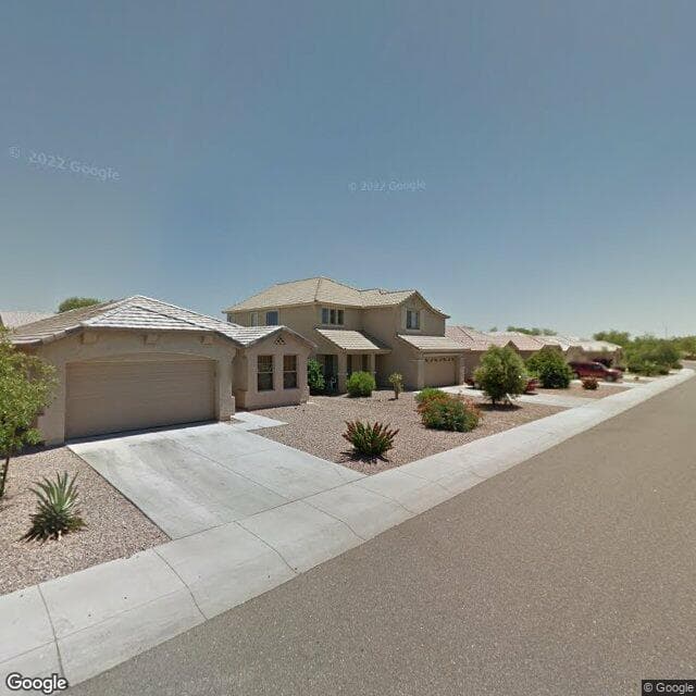 Ortiz Sunnyside Assisted Living in Surprise, AZ - Main View