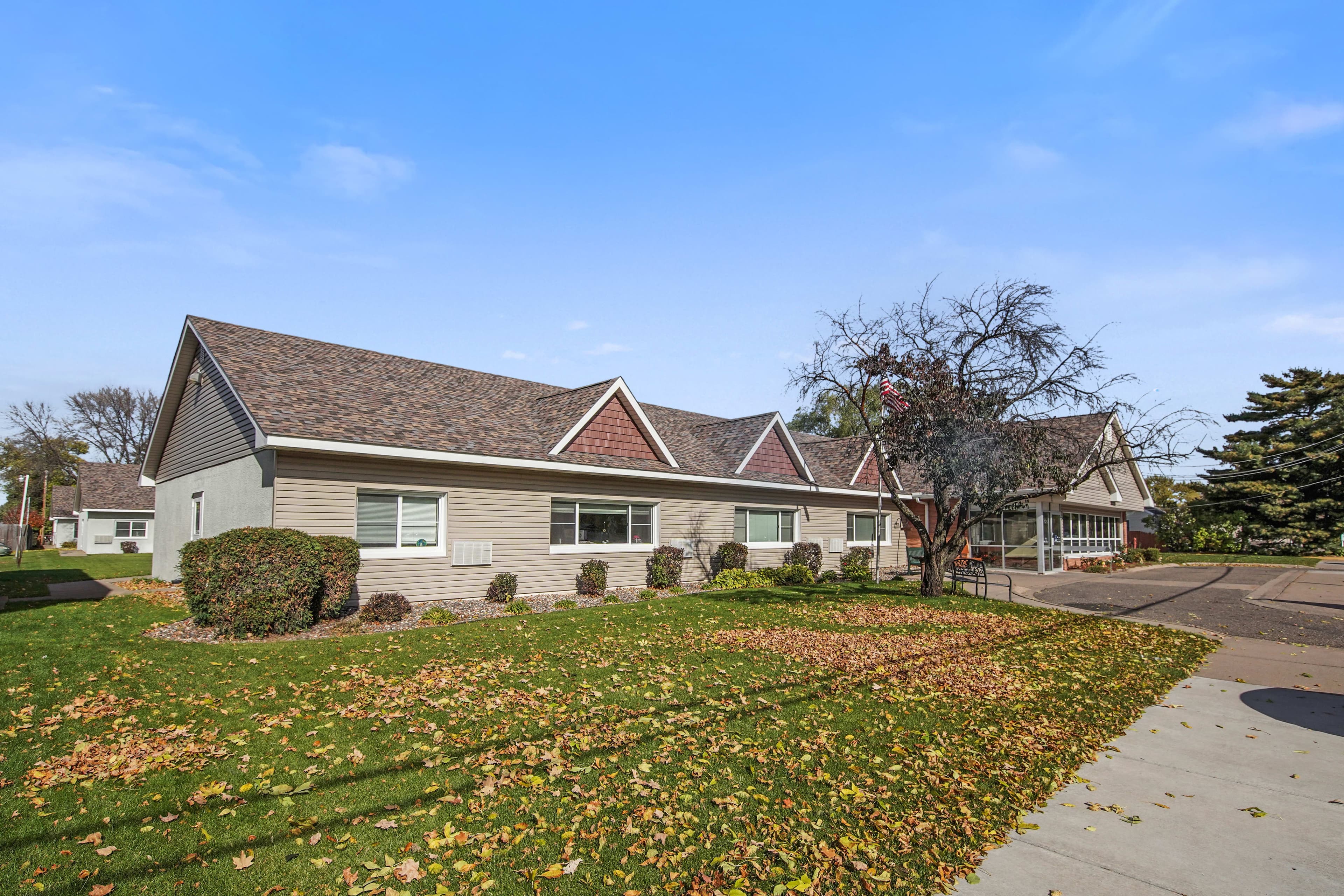 Osseo Gardens Assisted Living in Osseo, MN - Main View