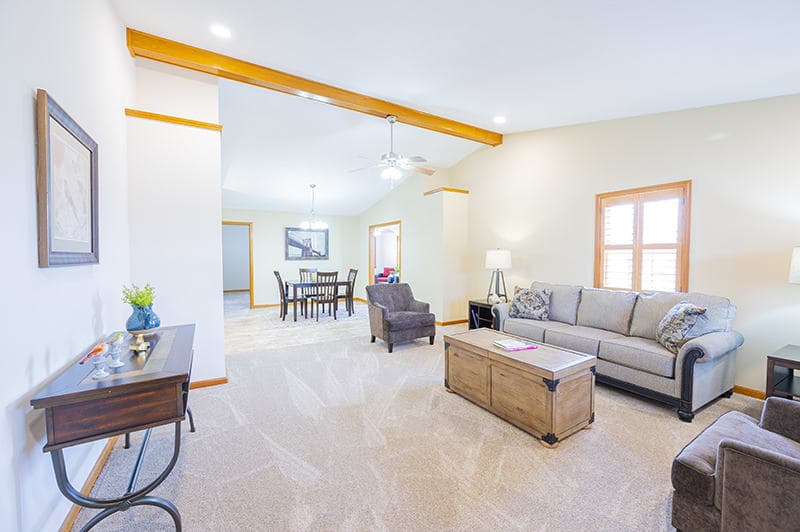 Otterbein Franklin SeniorLife Community in Franklin, IN