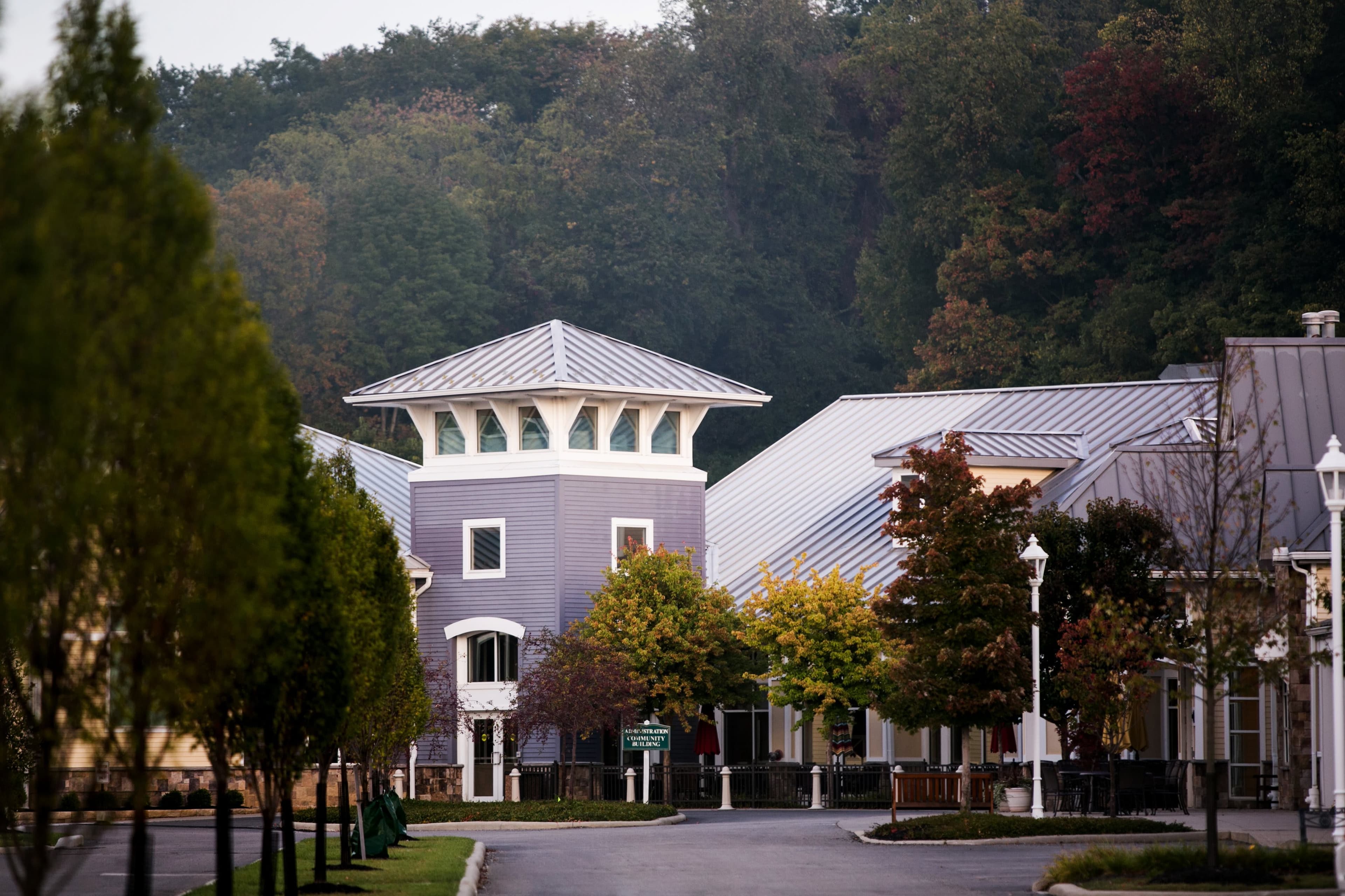 Otterbein Granville in Granville, OH