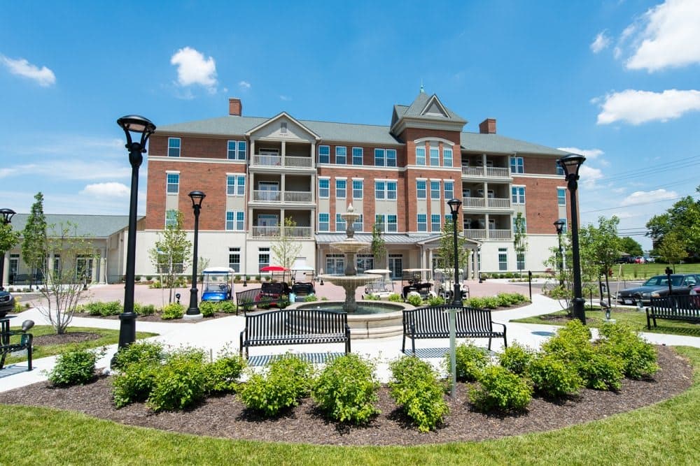 Otterbein Lebanon SeniorLife Community in Lebanon, OH