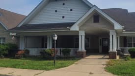 Otterbein Middletown SeniorLife Neighborhood in Middletown, OH