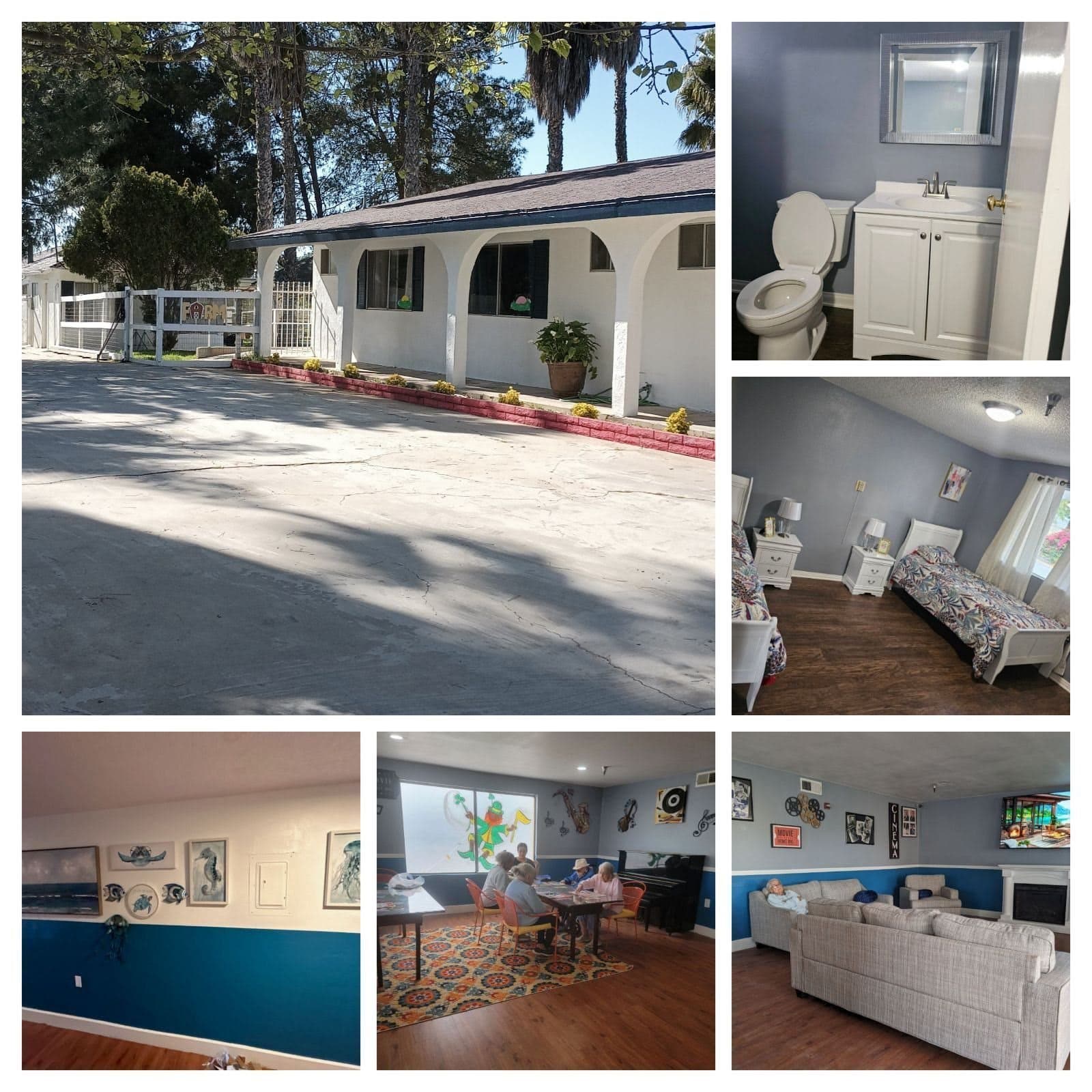 Our Countryside Resort in Perris, CA