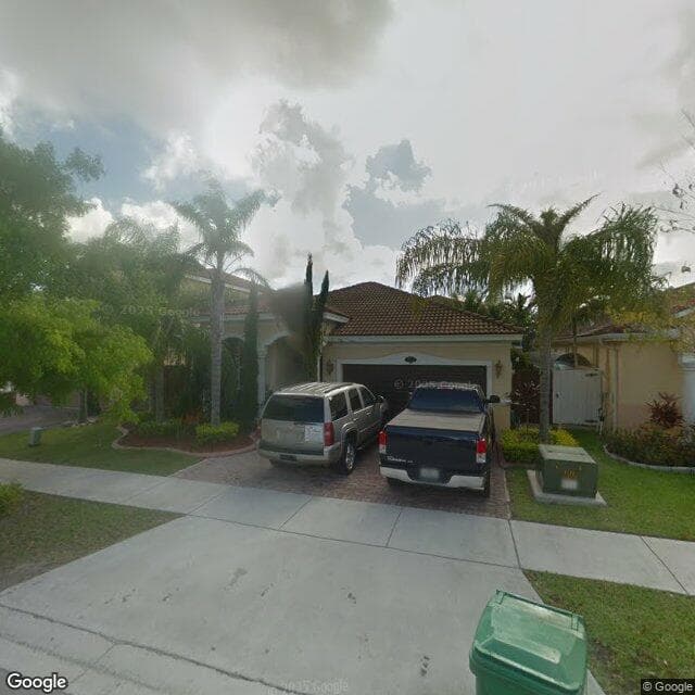Our Family Assisted Living Facility II in Miami, FL - Main View