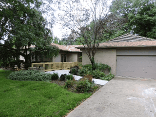 Our Family Home Symmes Creek in Loveland, OH - Main View