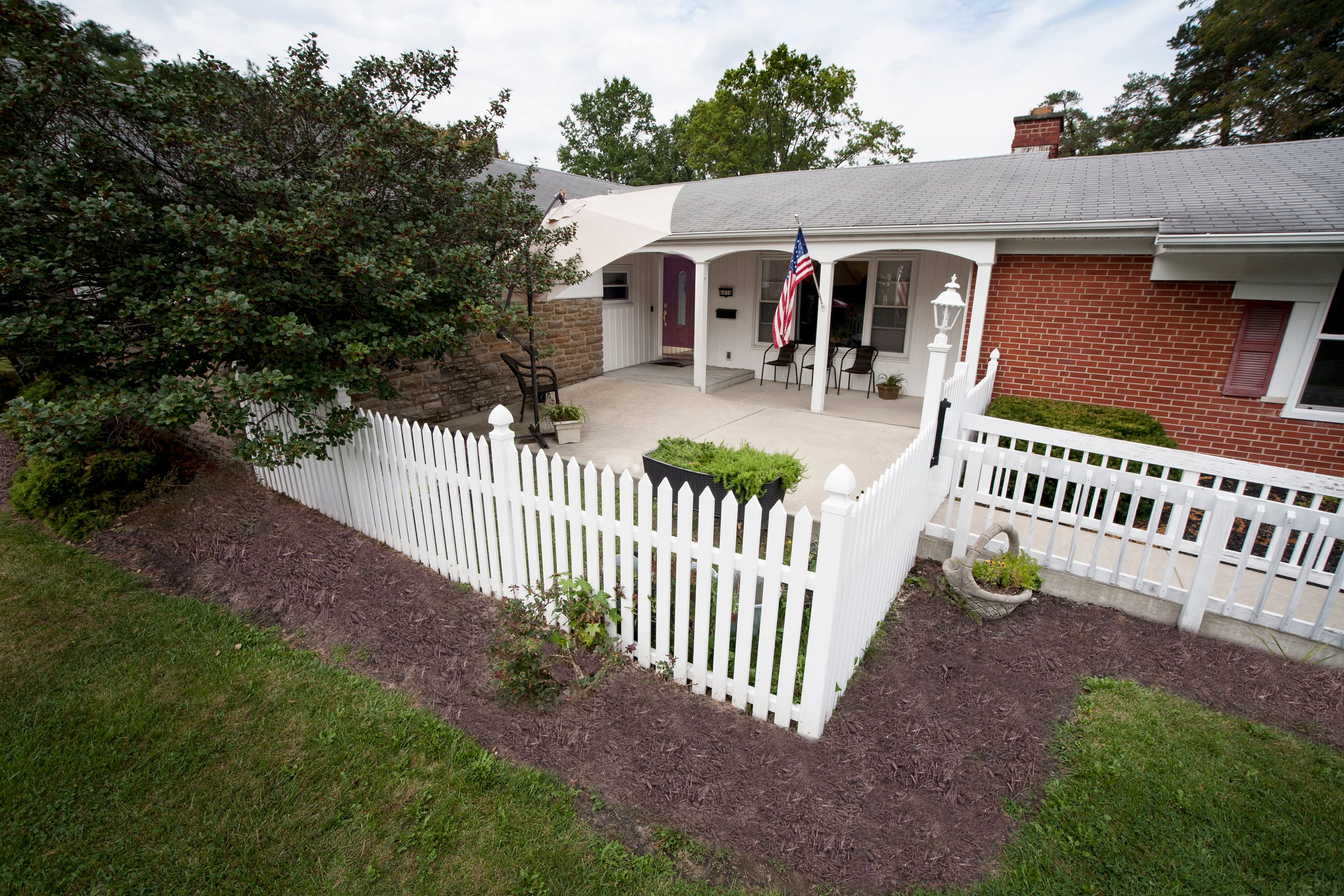 Our Family Home at Miami Hills in Cincinnati, OH - Main View