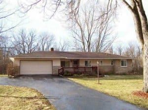 Our Family Home at Tonti Dr in Dublin, OH