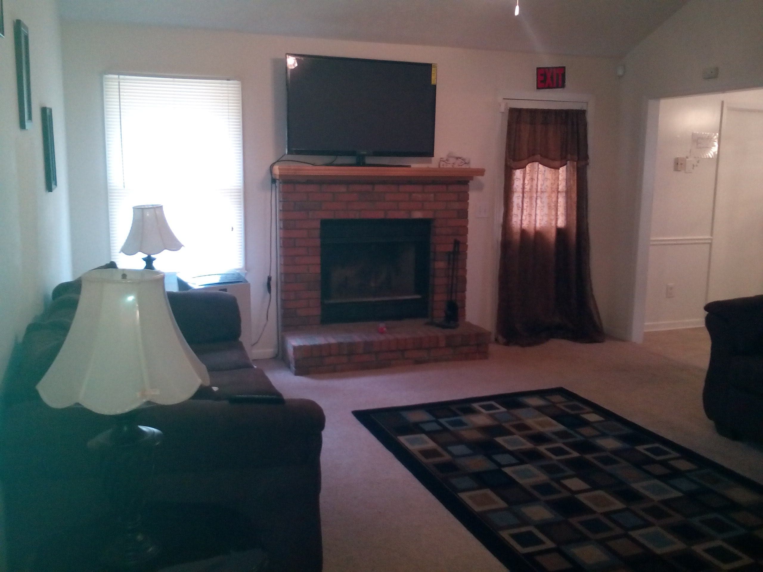 Our Father in Columbus, GA - Main View