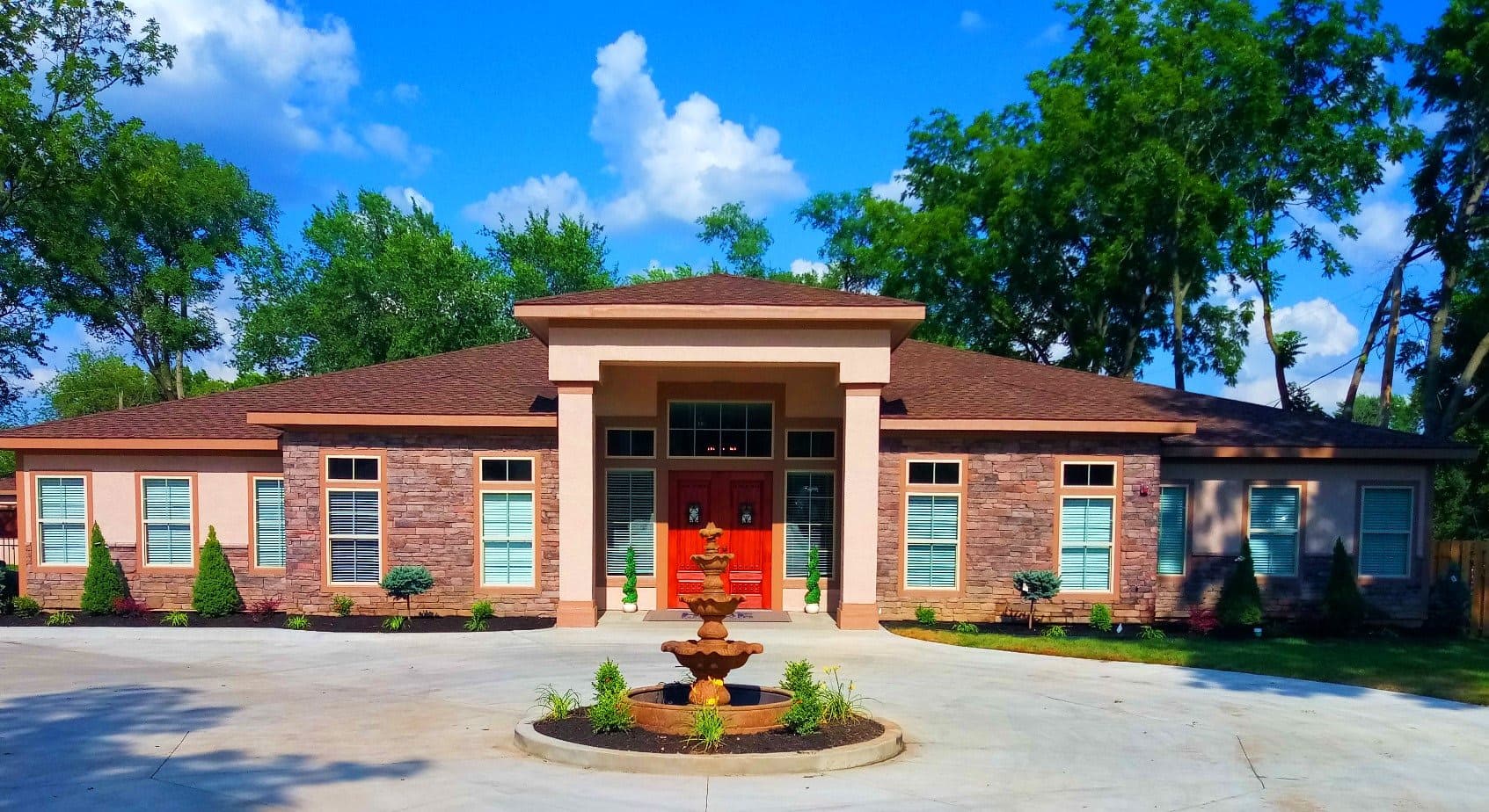 Our Home Senior Care in Shawnee, KS