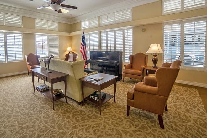 Our House Assisted Living of Cedar City in Cedar City, UT