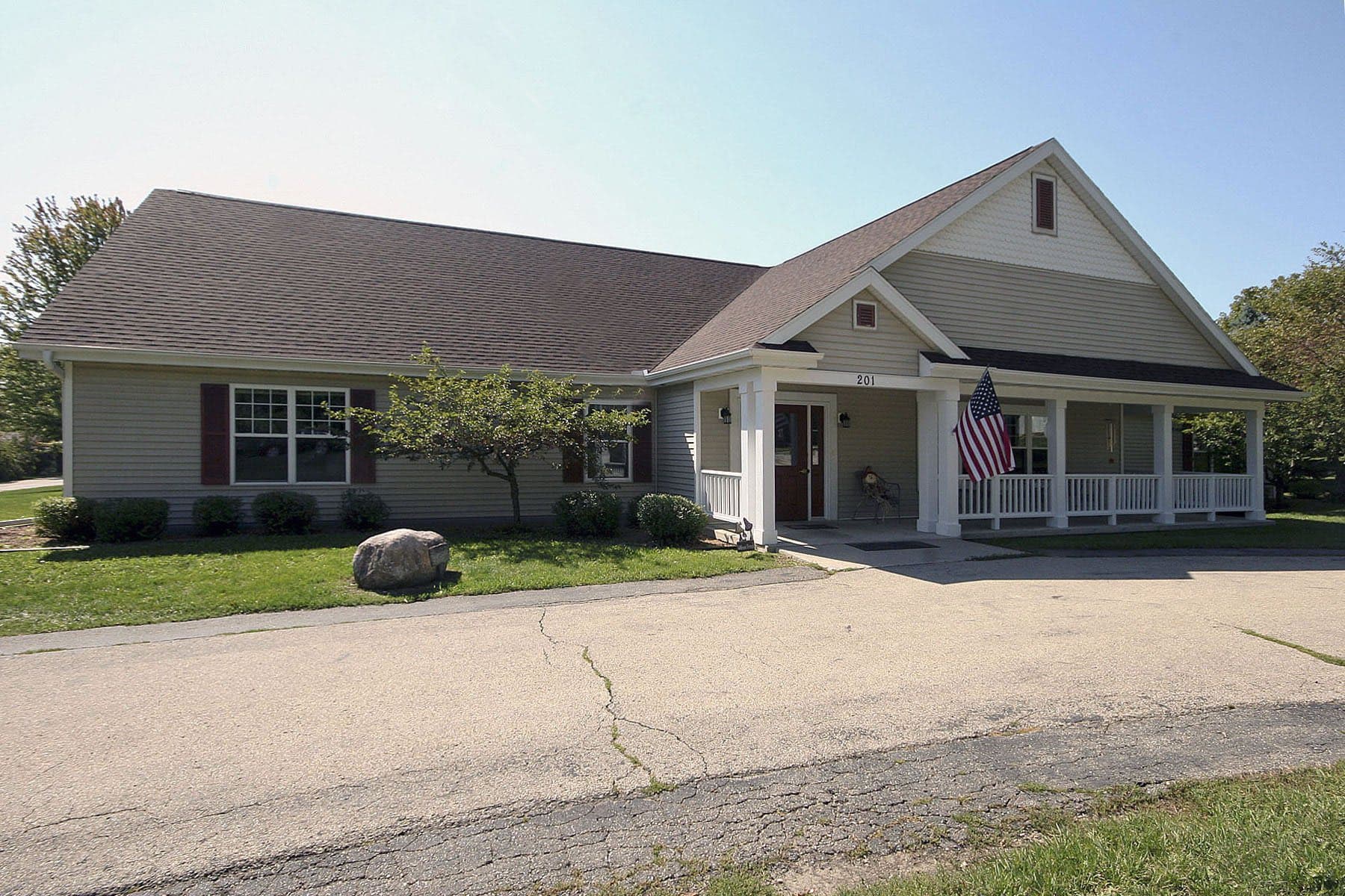 Our House Senior Living Assisted Care - Cambridge in Cambridge, WI