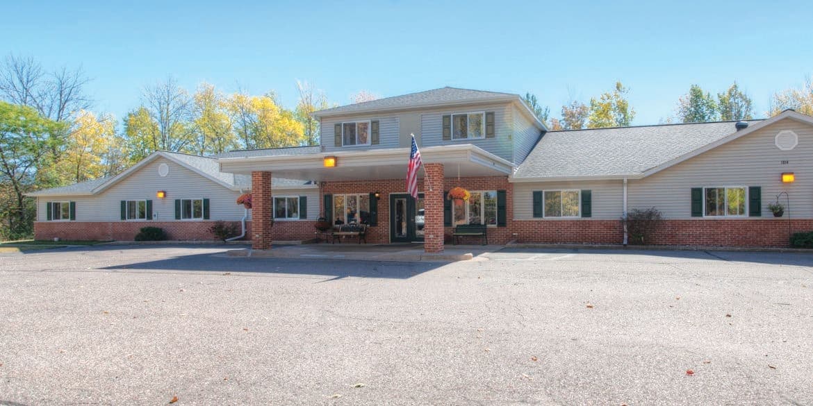 Our House Senior Living Assisted Care - Medford in Medford, WI - Main View