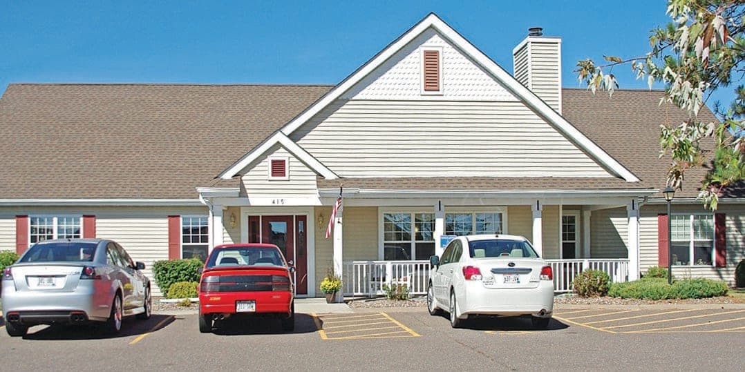 Our House Senior Living Assisted Care - Rice Lake in Rice Lake, WI - Main View