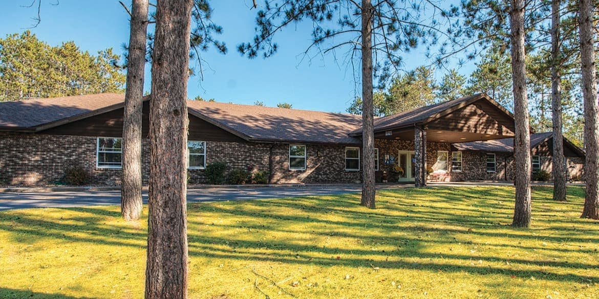 Our House Senior Living Assisted Care - Wausau in Wausau, WI - Main View