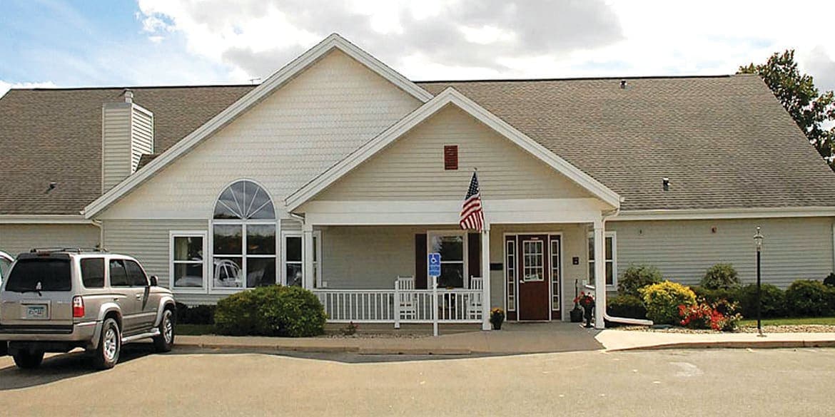 Our House Senior Living Memory Care - Austin in Austin, MN - Main View