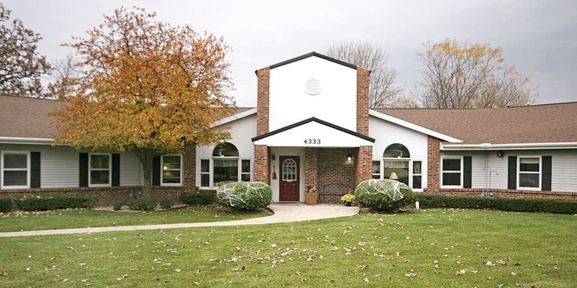 Our House Senior Living Memory Care - Janesville in Janesville, WI