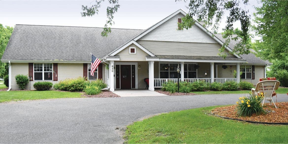 Our House Senior Living Memory Care - Menomonie in Menomonie, WI