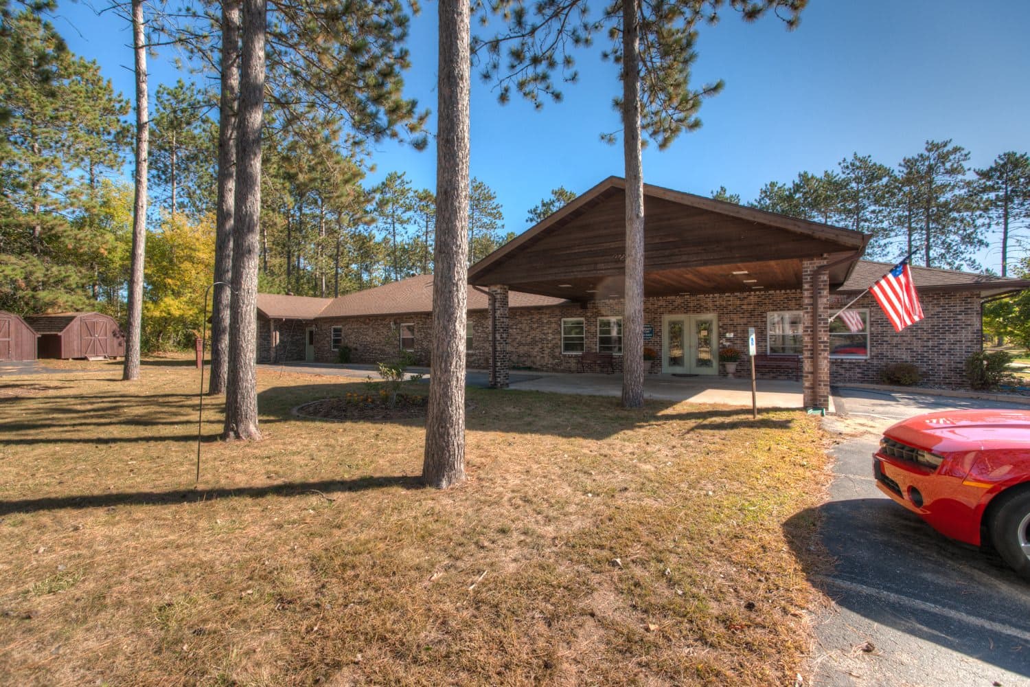 Our House Senior Living Memory Care - Wausau in Wausau, WI - Main View