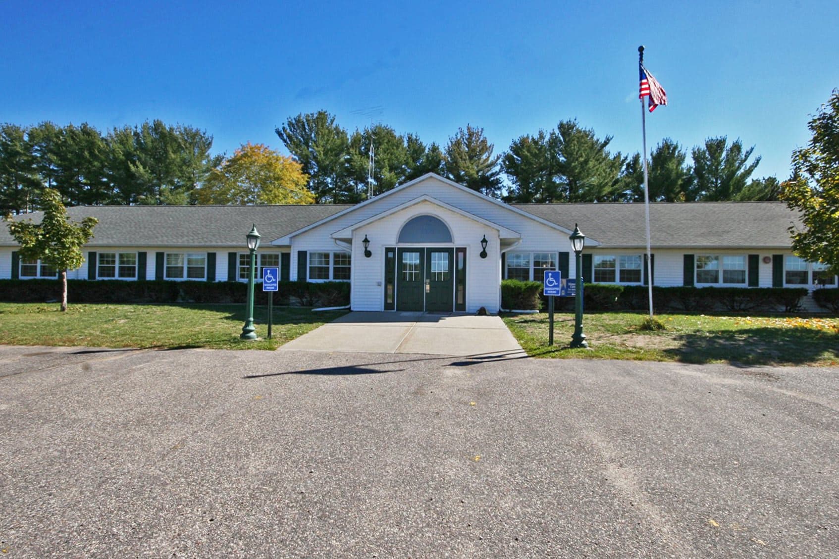 Our House Senior Living Memory Care - Wisconsin Dells in Wisconsin Dells, WI