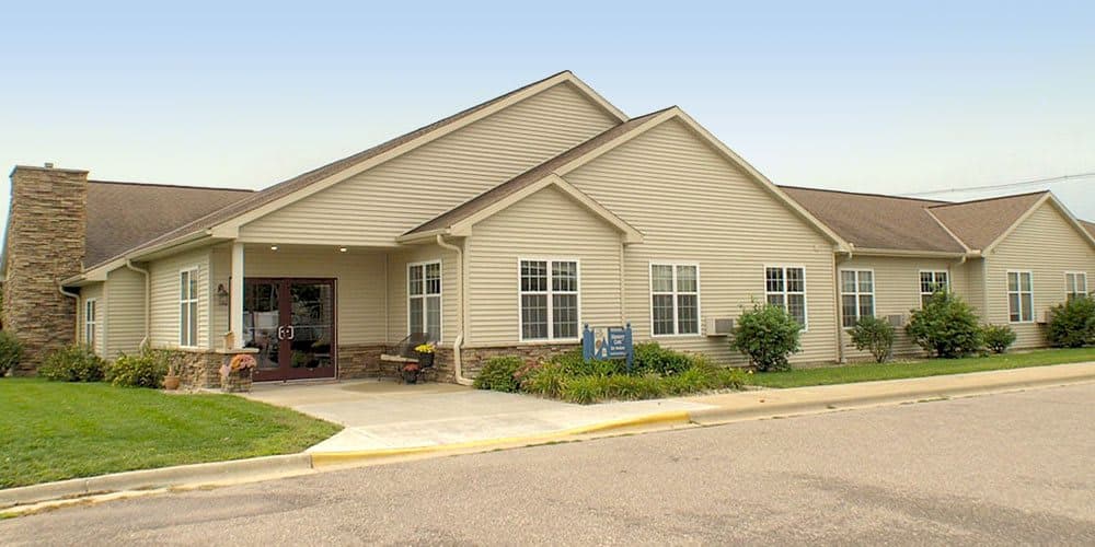 Our House Senior Living Senior Apartments - Richland Center in Richland Center, WI - Main View