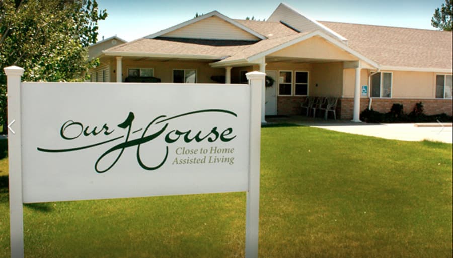 Our House of Tremonton in Tremonton, UT - Main View