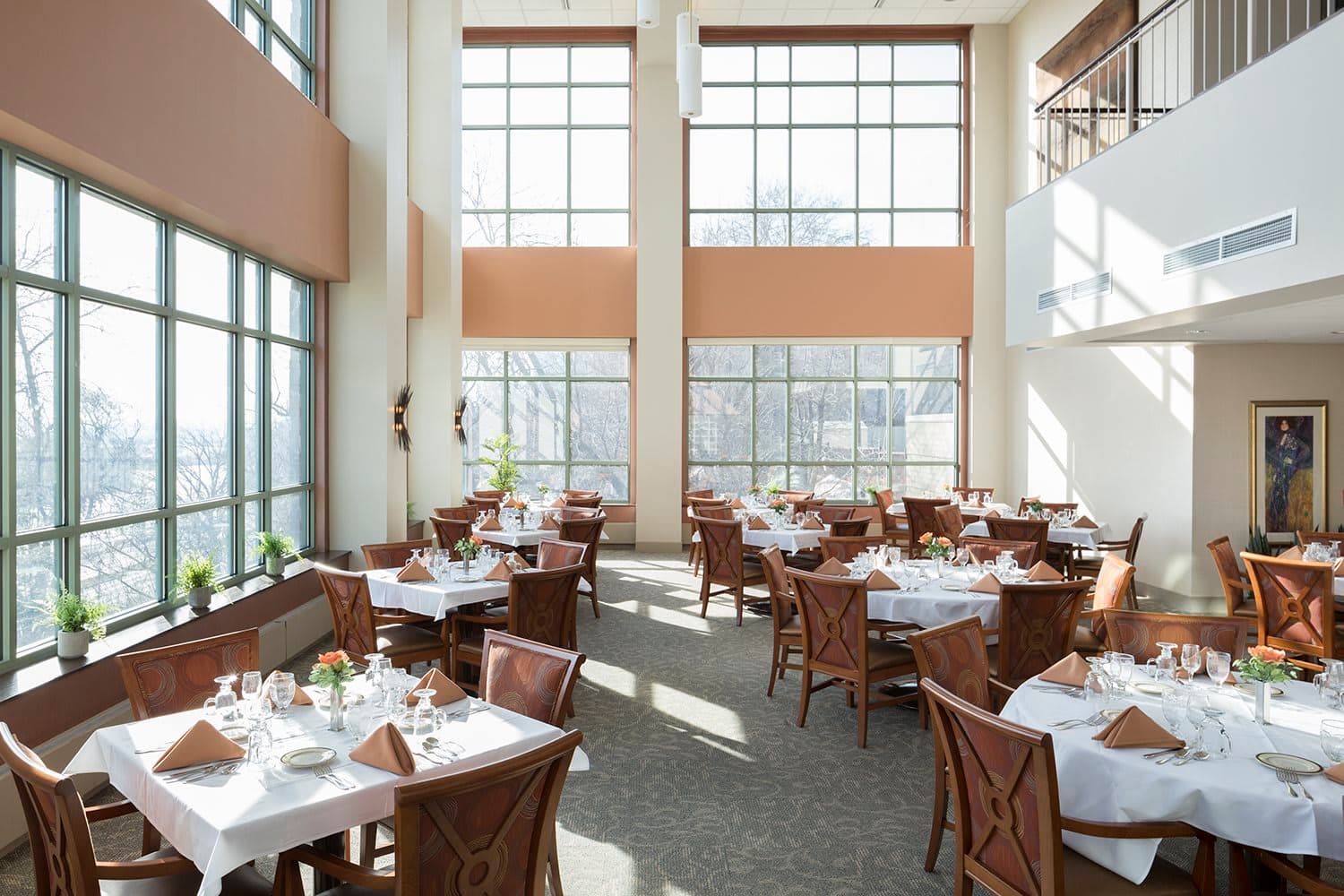 Ovation Chai Point in Milwaukee, WI