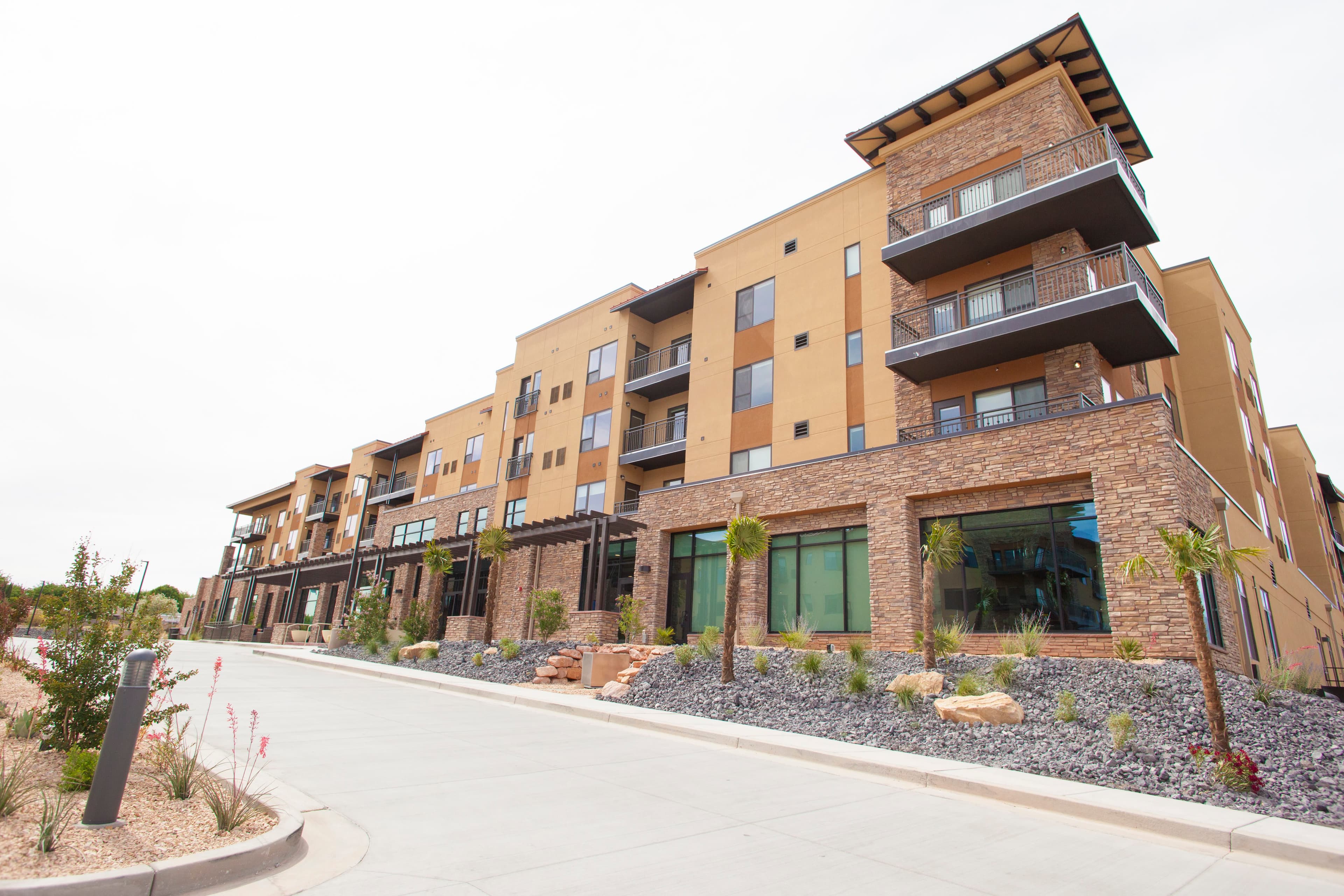 Ovation Sienna Hills in Washington, UT