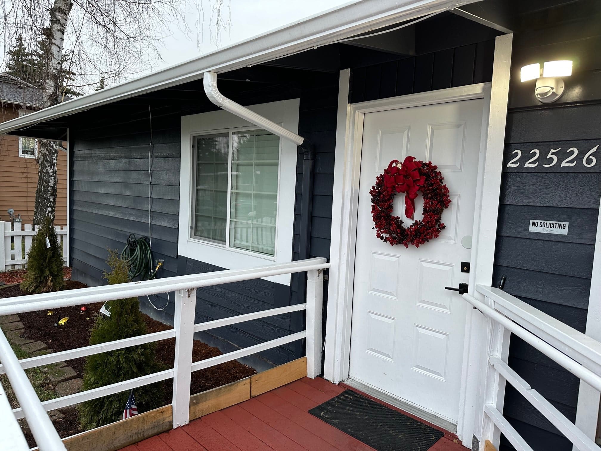 Overflowing Love Adult Family Home in Kent, WA - Main View